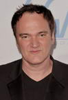 Quentin Tarantino photo